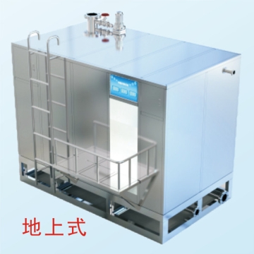 油水分离器